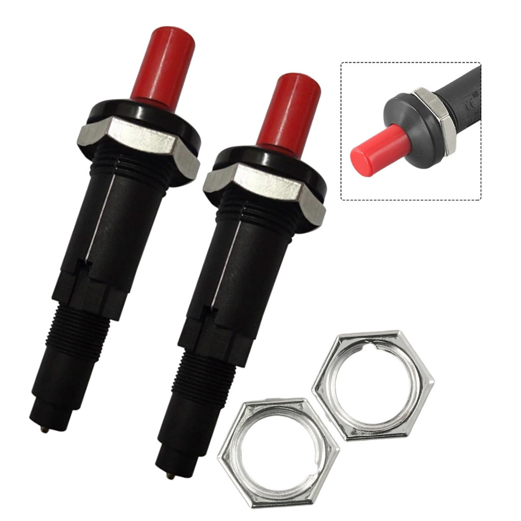 Pematik kompor Piezo Electric Spark Igniter pemantik igniter Pematik Kompor Grill