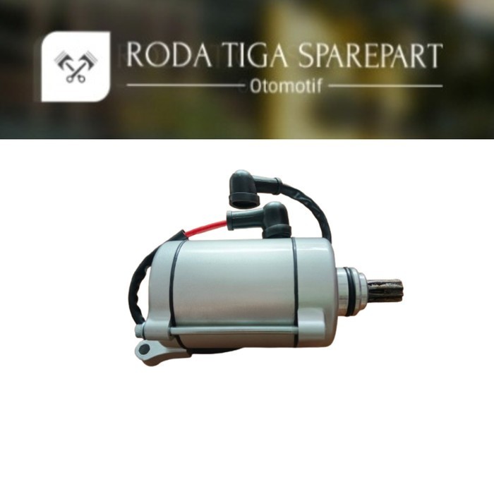 dinamo stater gigi 9t motor viar roda tiga sparepart