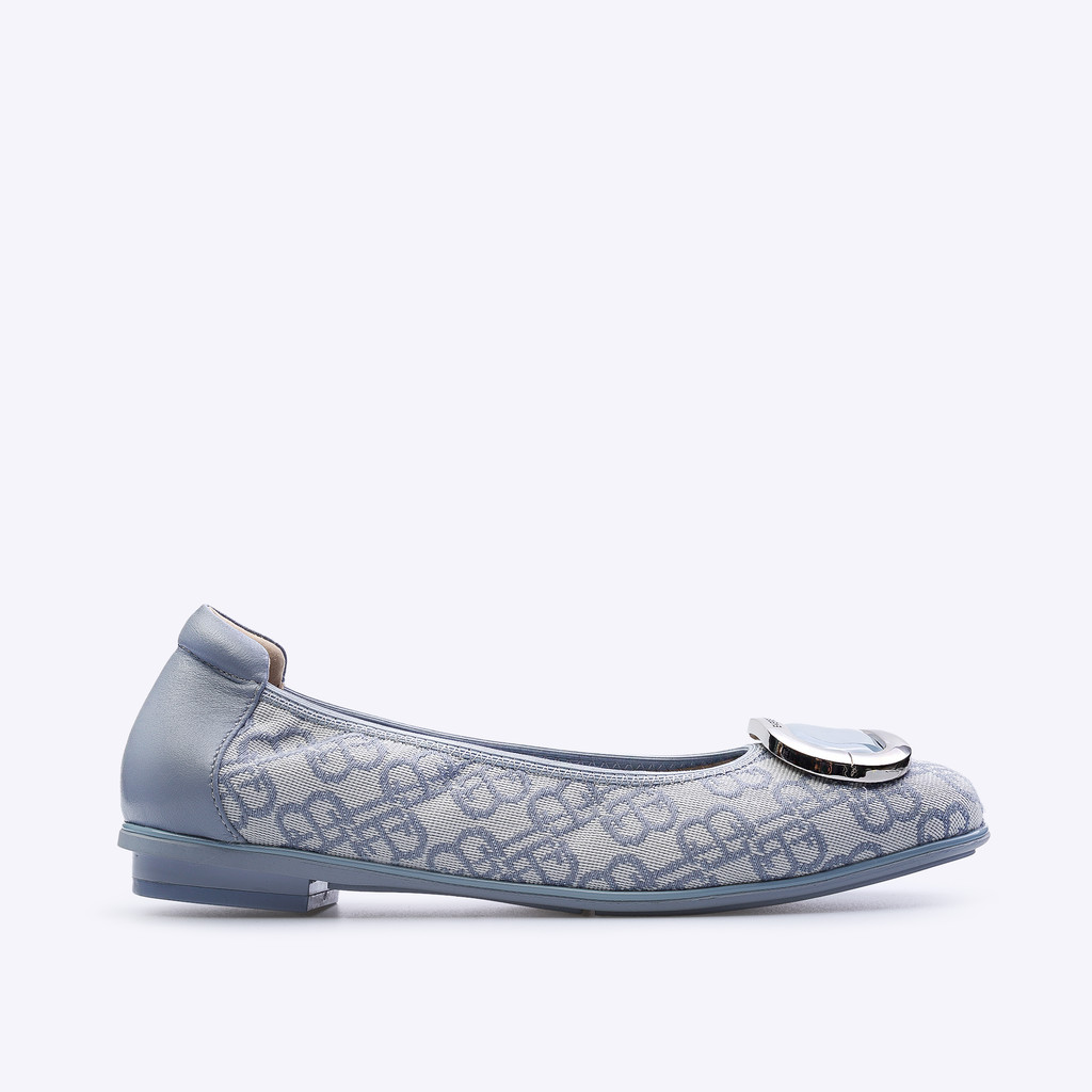 EVERBEST EVERBEST SEPATU BALERINA FLAT WANITA