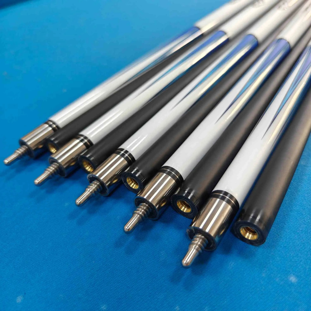 BESTPROMO STIK BILLIARD CARBON HCTQ HCTQ CORAK PREDATOR STICK PLAY