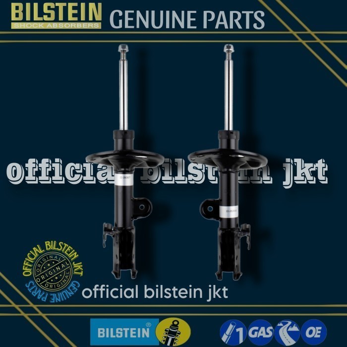 SHOCKBREAKER TOYOTA VOXY DEPAN ORIGINAL BILSTEIN B4