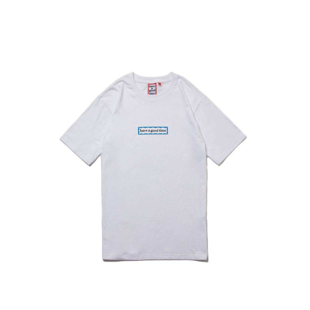 T-Shirt kaos skena Baju pria have a good time 5 S M L XL 2XL 3XL 30S Tees Unisex Vintage