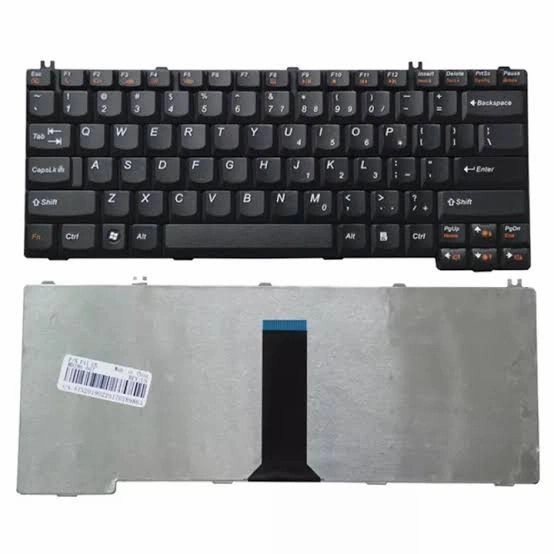 [BERGARANSI] Keyboard Lenovo G450