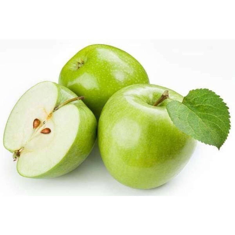 

Buah Apel Hijau / Green Apple 1 kg Fresh