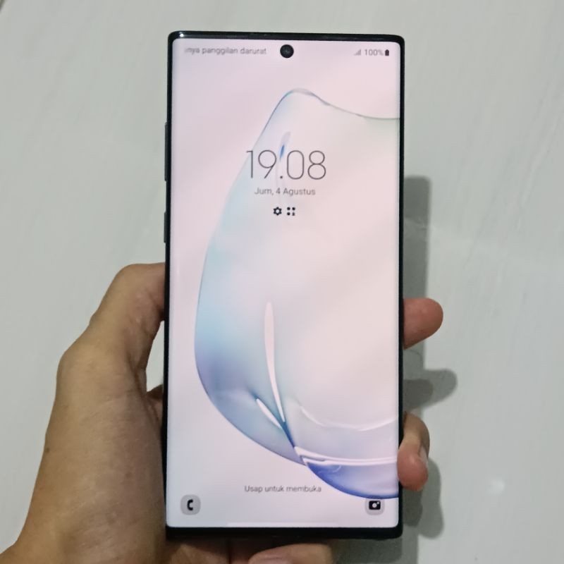 Samsung Galaxy Note 10 Plus 12/256GB SEIN