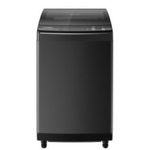 MESIN CUCI TOP LOADING SHARP 1 TABUNG 9.5 KG ES - M 9500 XT