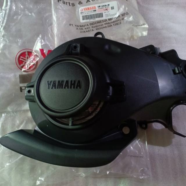 Tutup Cover Kipas Yamaha  Mio J Mio GT kualitas seperti original ori Berkualitas bagus