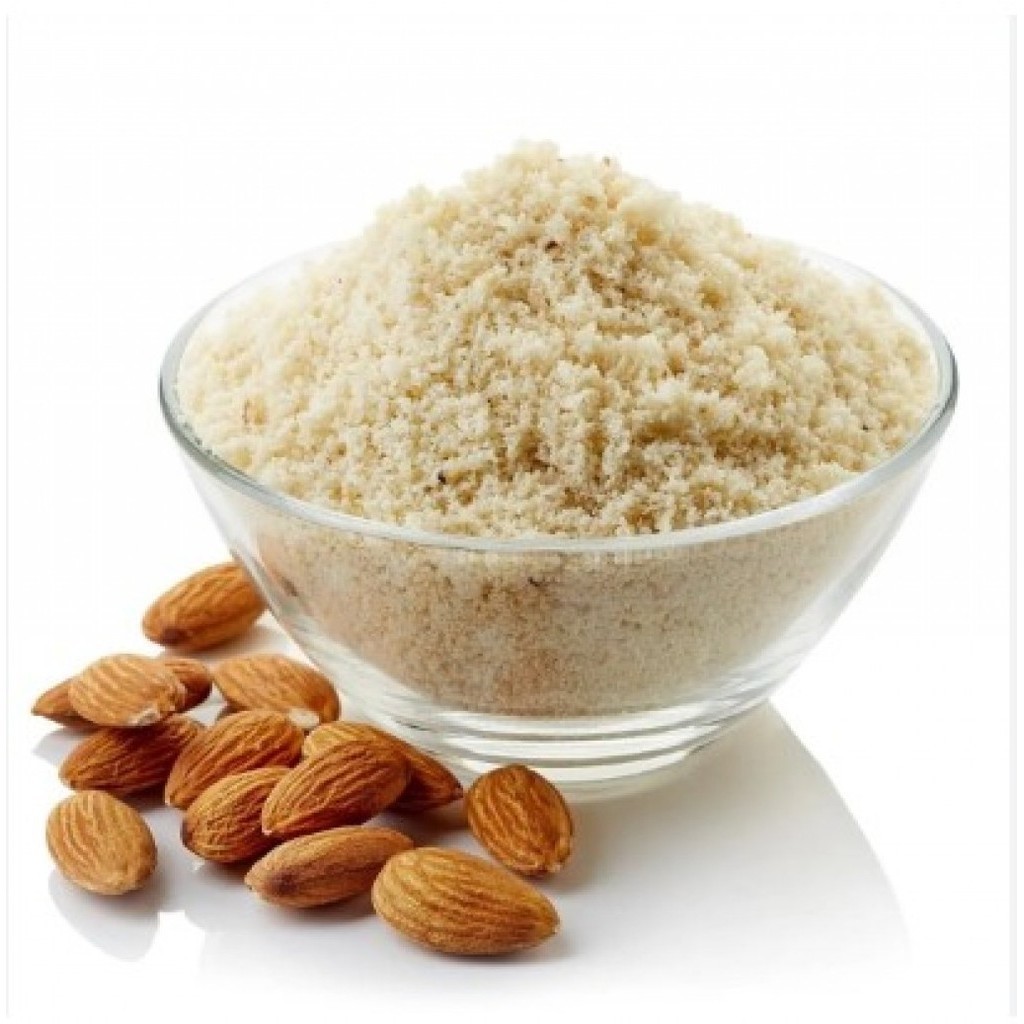 

Almond Powder Repack