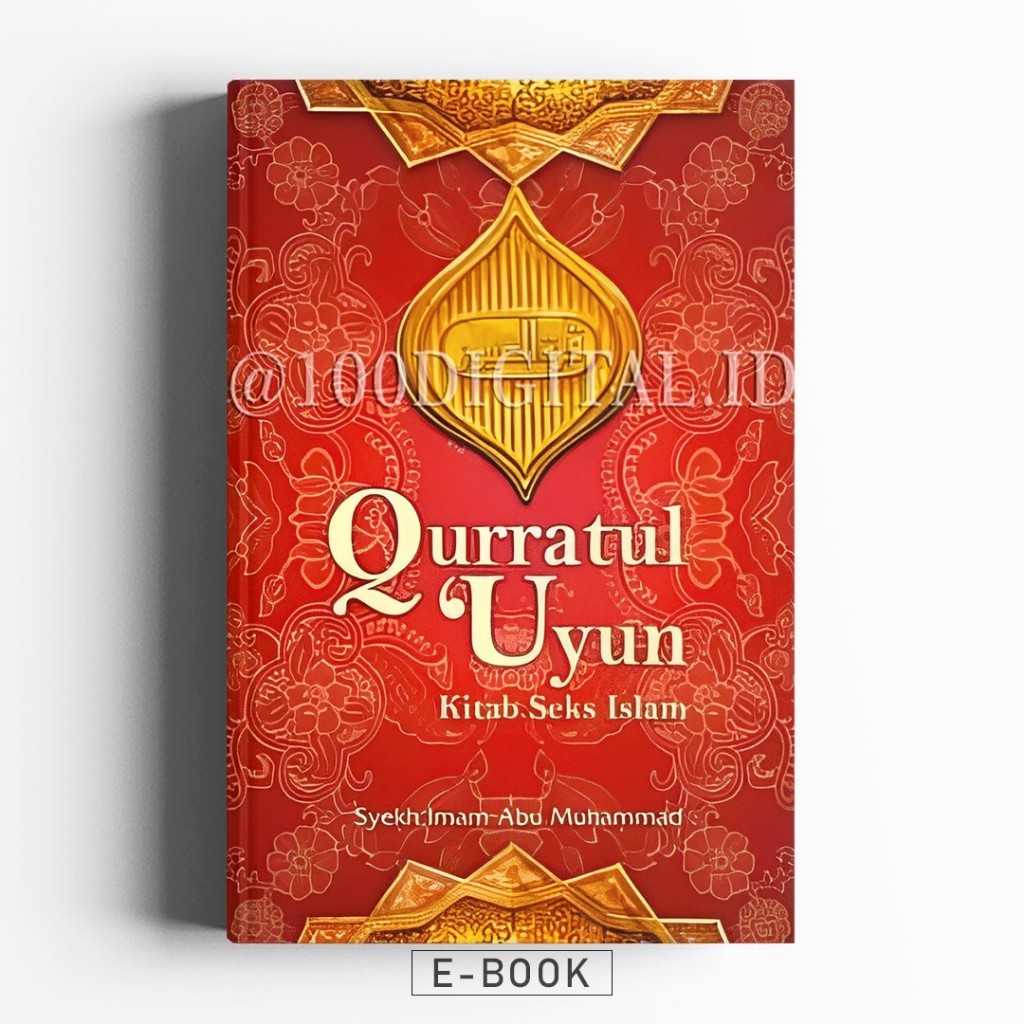 

EDJ (ID1663) Qurratul Uyun Kitab S * k s Islam