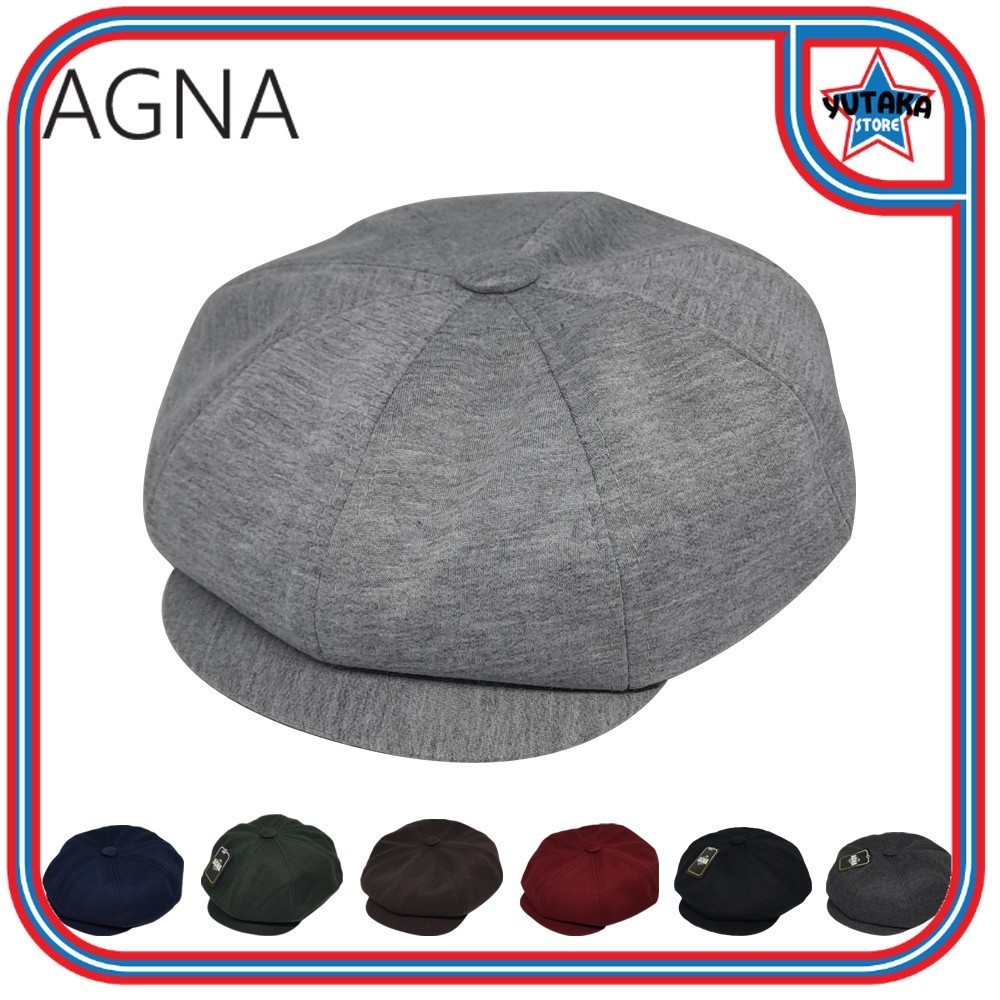 Topi Klasik  Newsboy Cap  Topi Vintage  Topi Peaky Blinders  Topi Newsboy  Topi Pria  Topi Apolo