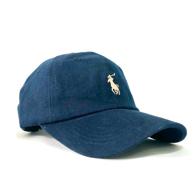 GRAB Topi pria polo caps topi baseball topi pria topi distro topi premium **