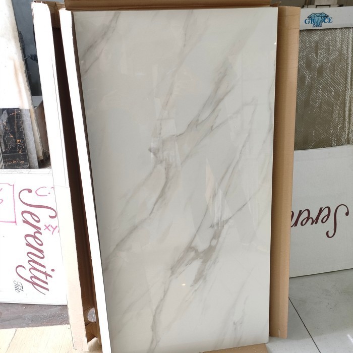 GRANIT 60X120 SANDIMAS PORTUGUESE MARBEL CARARA POLISH