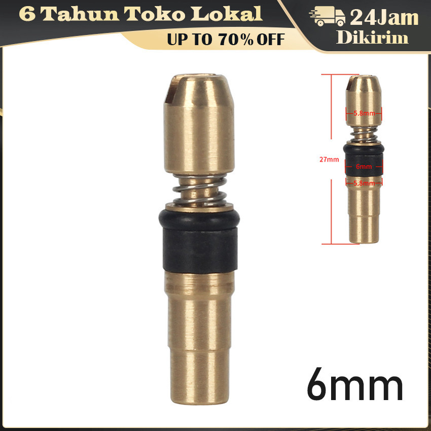 Piston Pompa Pcp 3 Stage Universal / Sparepart Pompa Pcp / Piston Pompa PCP Berkualitas Tinggi