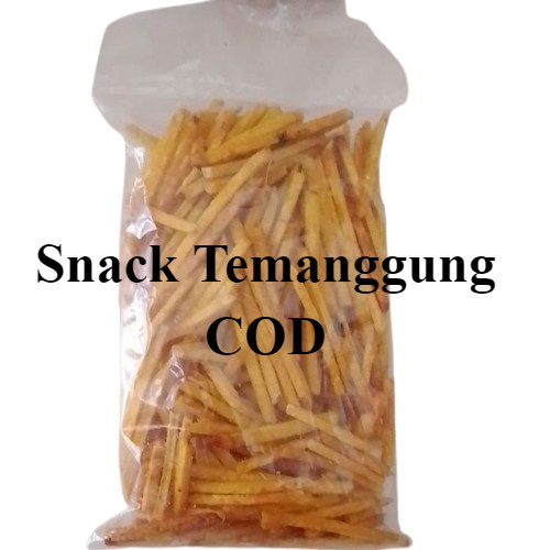 

stik talas 250g / talas bogor / stik talas / kripik talas kiloan