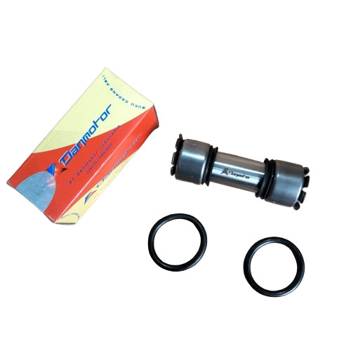 Kingpen Vespa Excel Exclusive Danmotor