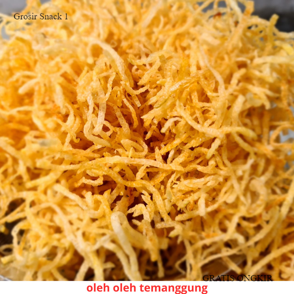 

HARGA TERMURAH!!! keripik kentang toples kentang mustafa kentang mustofa Muostofa Box