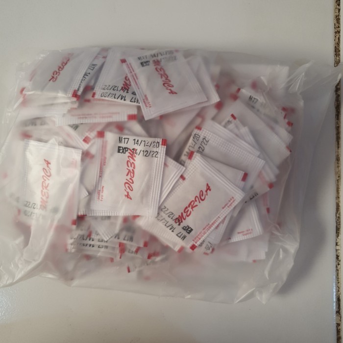 

New Produk- [Terlaris] LADA SACHET/MERICA SACHET