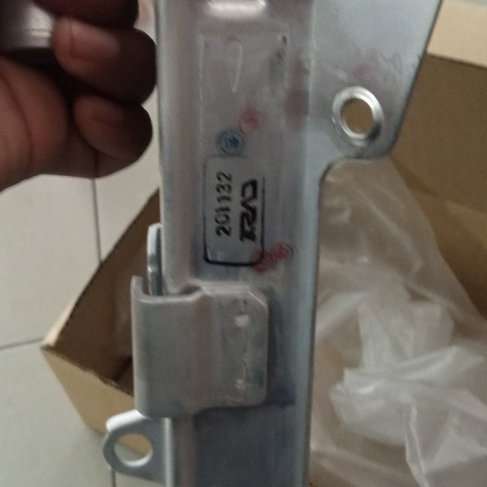 Termurah Radiator Comp Sebelah Kanan Original Genuine Yamaha YZ250F YZ250FX