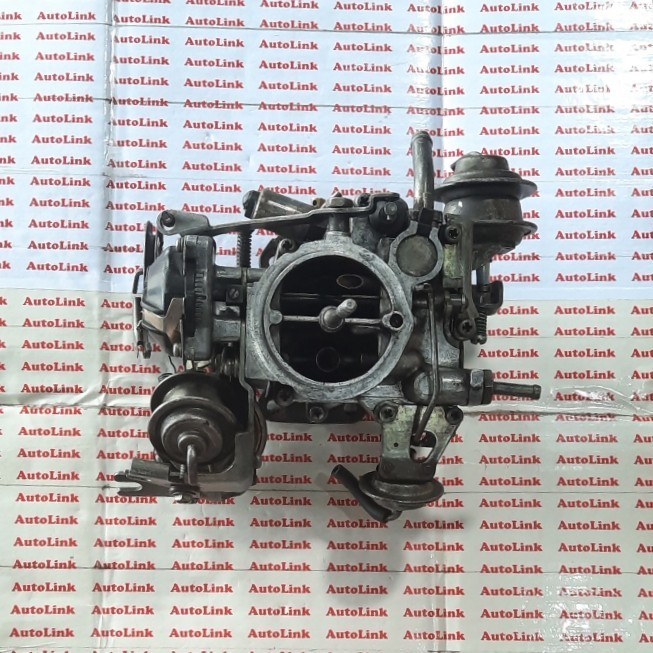 Karbu karburator Toyota KIJANG Grand Kapsul 5k 7K Ori Ex Sing AISAN