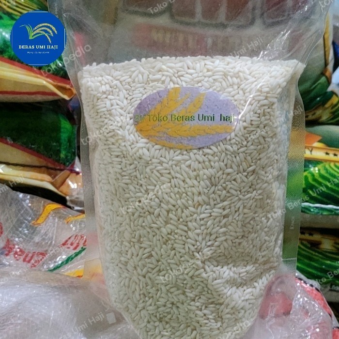 

Moerah~ beras ketan putih 1 kg