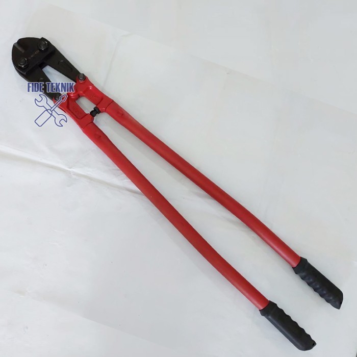 

IWT JAPAN Gunting Besi Beton Bolt Cutter Clipper 42 Inch