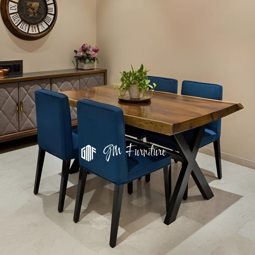 set meja makan meja makan minimalis meja makan | gm furniture