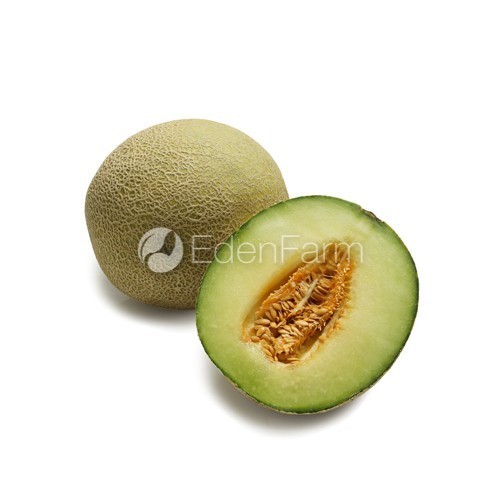 

Buah Melon Hijau (1,5-2kg/pcs)