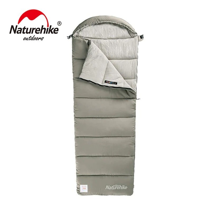 SLEEPING BAG NATUREHIKE NH20MSD02 [B8]