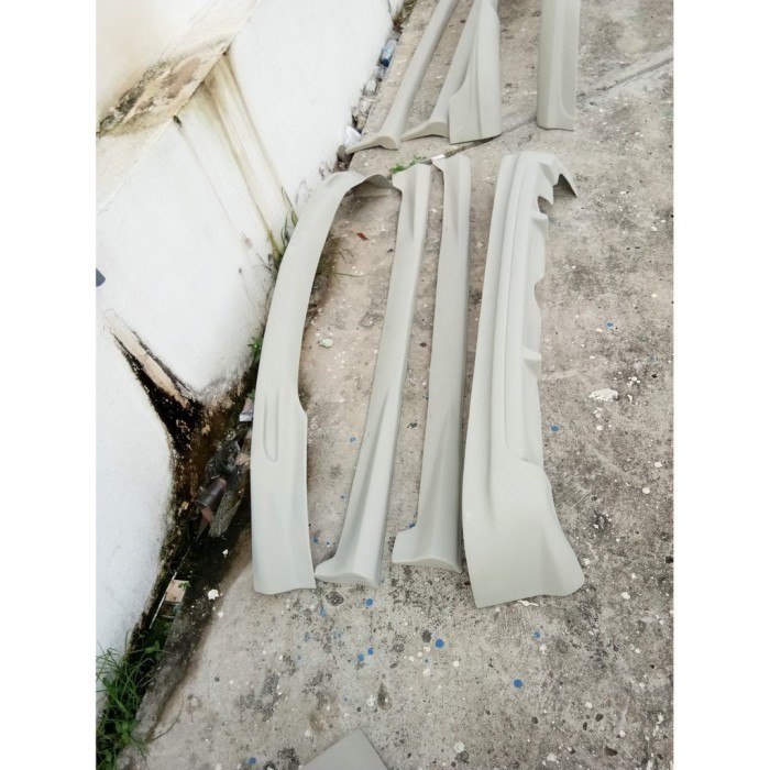 body kit  BODYKIT jazz mugen 2004-2006 BODIKIT JAZZ BODYKIT JASS