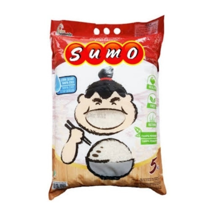 

beras sumo 5kg