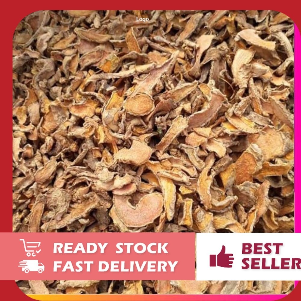 

Promo Murah OMH Terlaris [250g] Kering kunyit kwalitas Premium