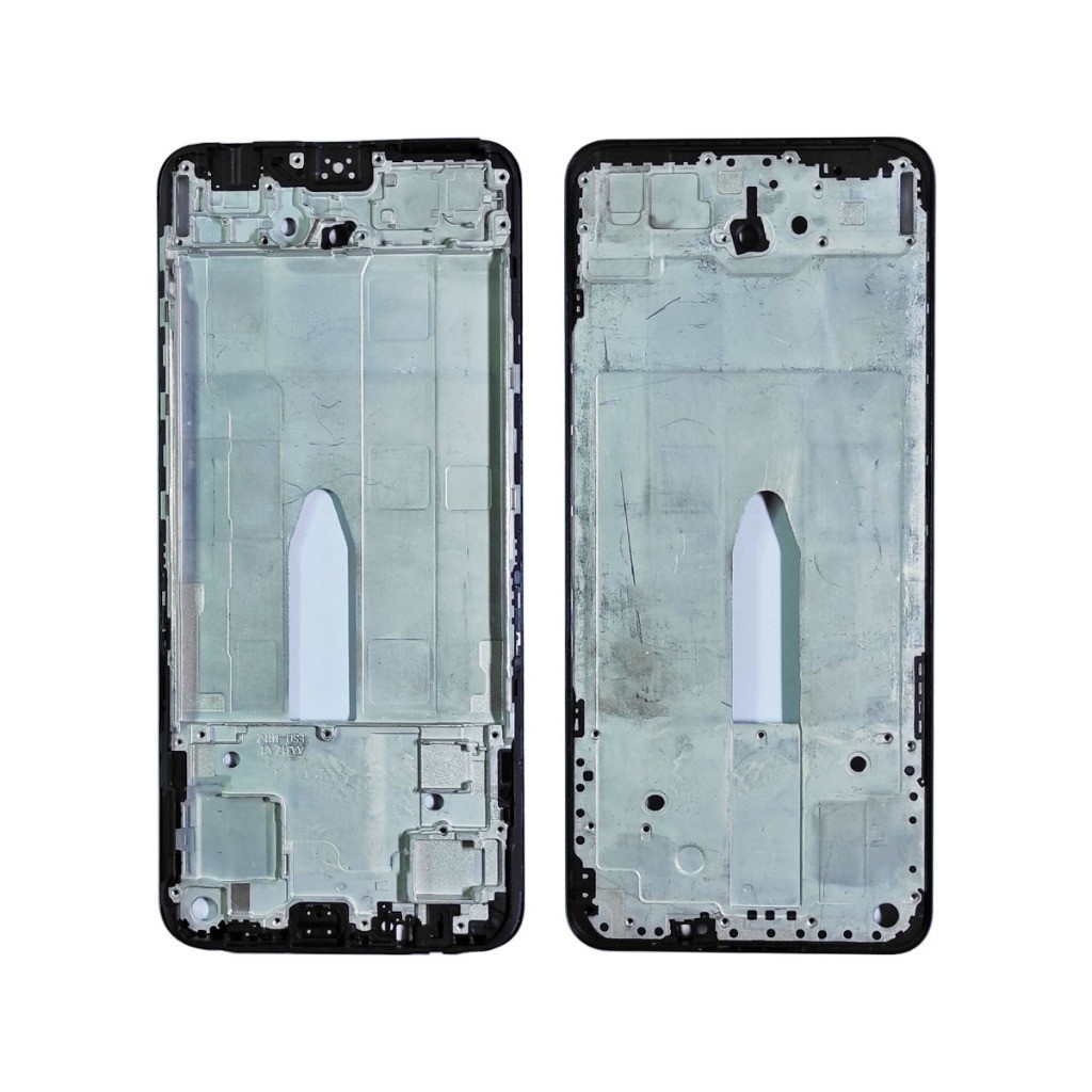 FRAME OPO RENO7 5G 2022 BLACK