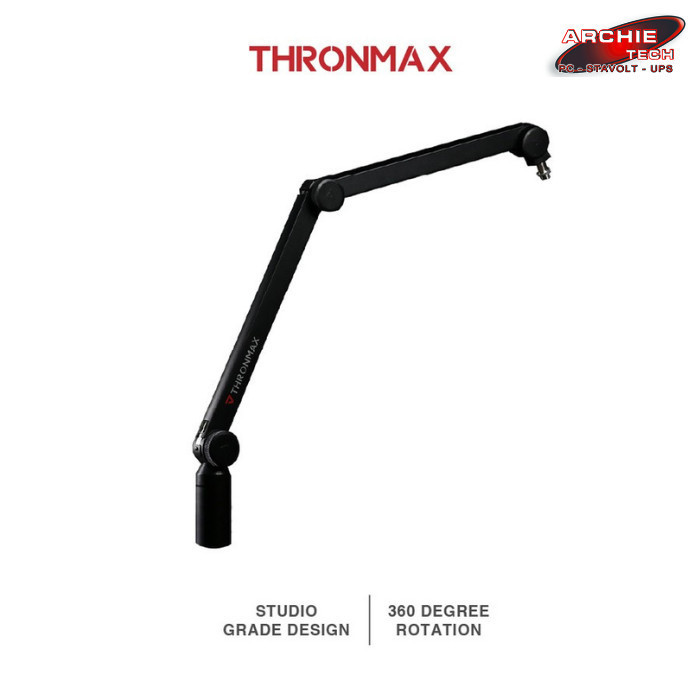 STAND THRONMAX BOOM STAND S4 ARM