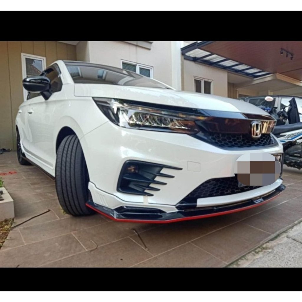 bodykit city 2021 2022 2023 2024 body kit honda city hatchback 2021 2022 2023 2024