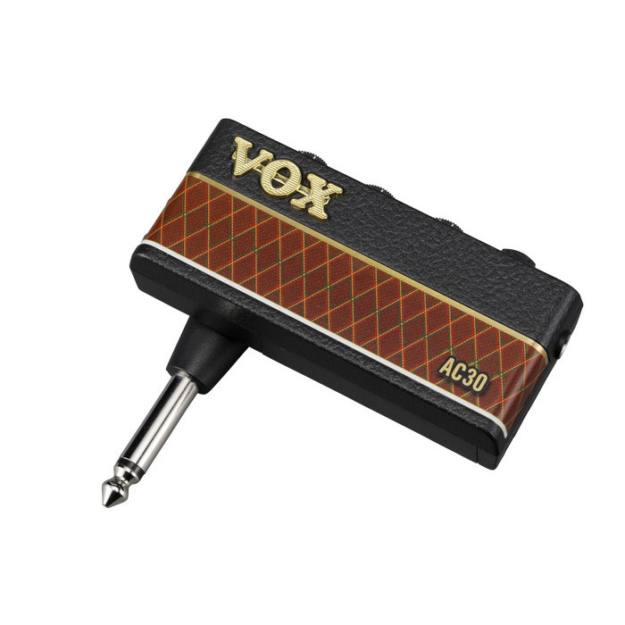 MINI HEAD AMP - AP3-AC