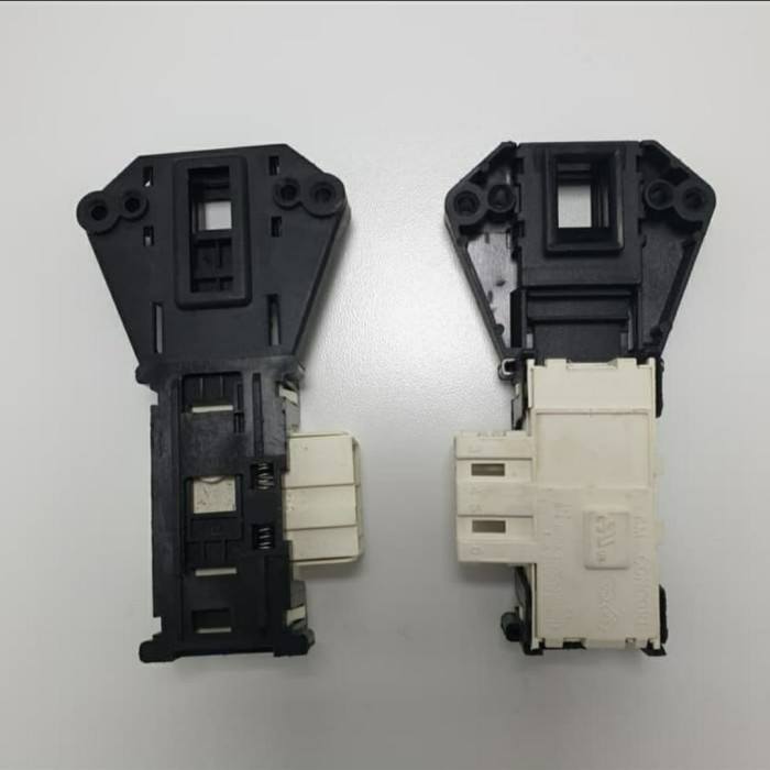 

Door Lock / Switch Pintu Mesin Cuci Samsung Front Loading WF0702NCE
