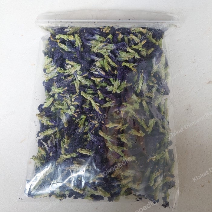 

Bunga Telang 50 Gram