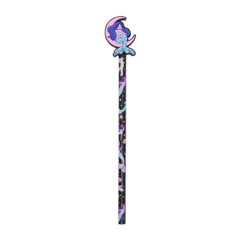 

Smiggle Limitless Pencil Topper - IGL470005BLM