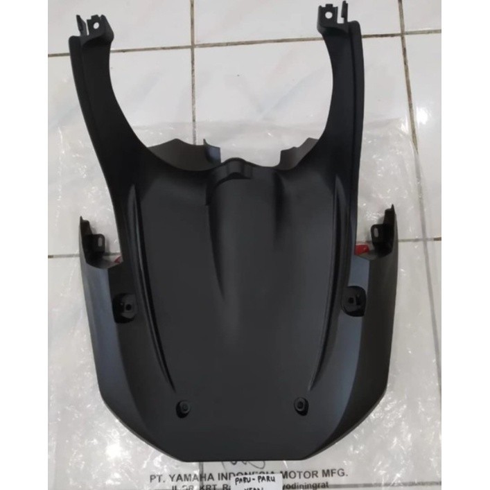 Fender Inner Dek Lumpur Paru Hitam Yamaha XEON RC GT 125 1LB-F1552-30  MF