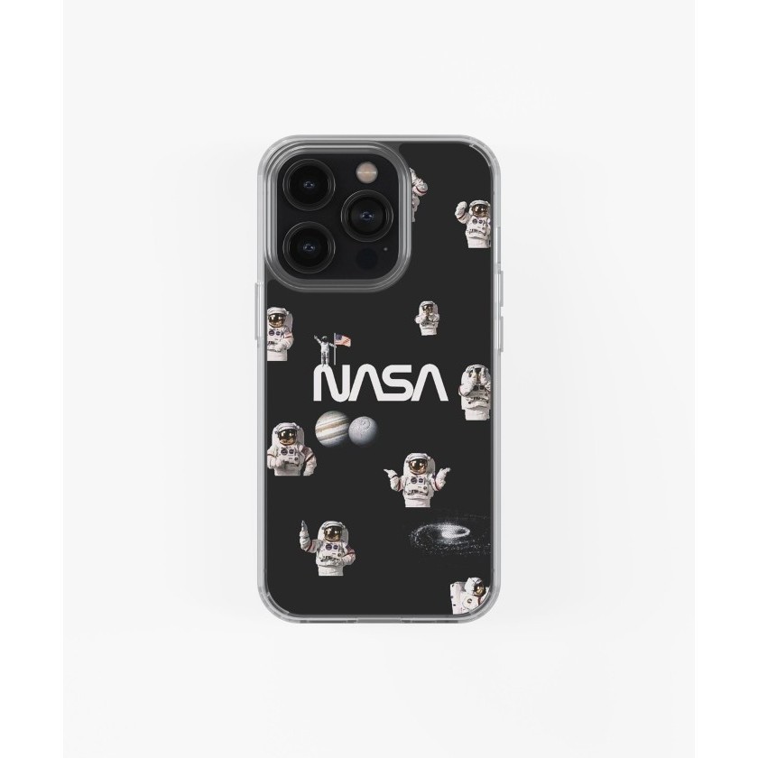 37 Nasa - Case Iphone Samsung dan Tipe Lainnya