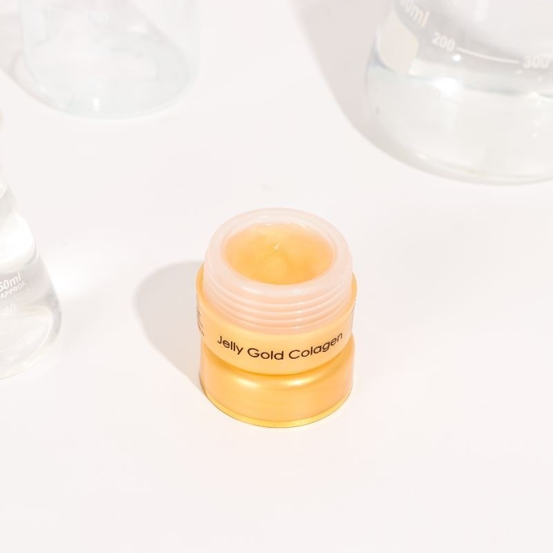 JELLY GOLD COLLAGEN