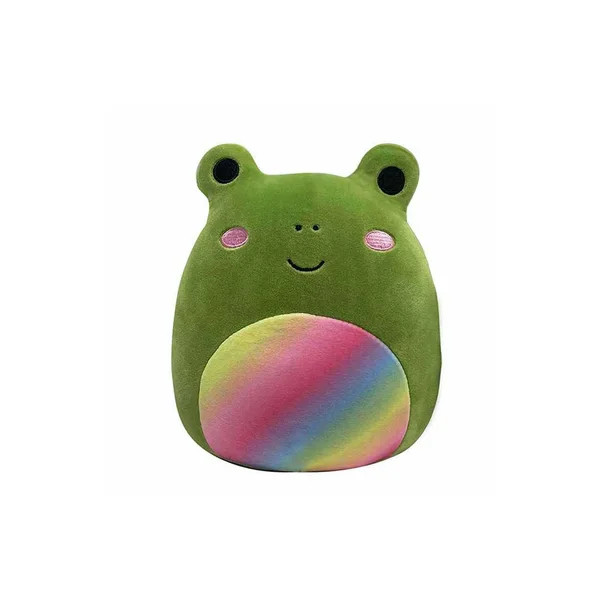 Squishmallow Frog 7.5 - Boneka Anak