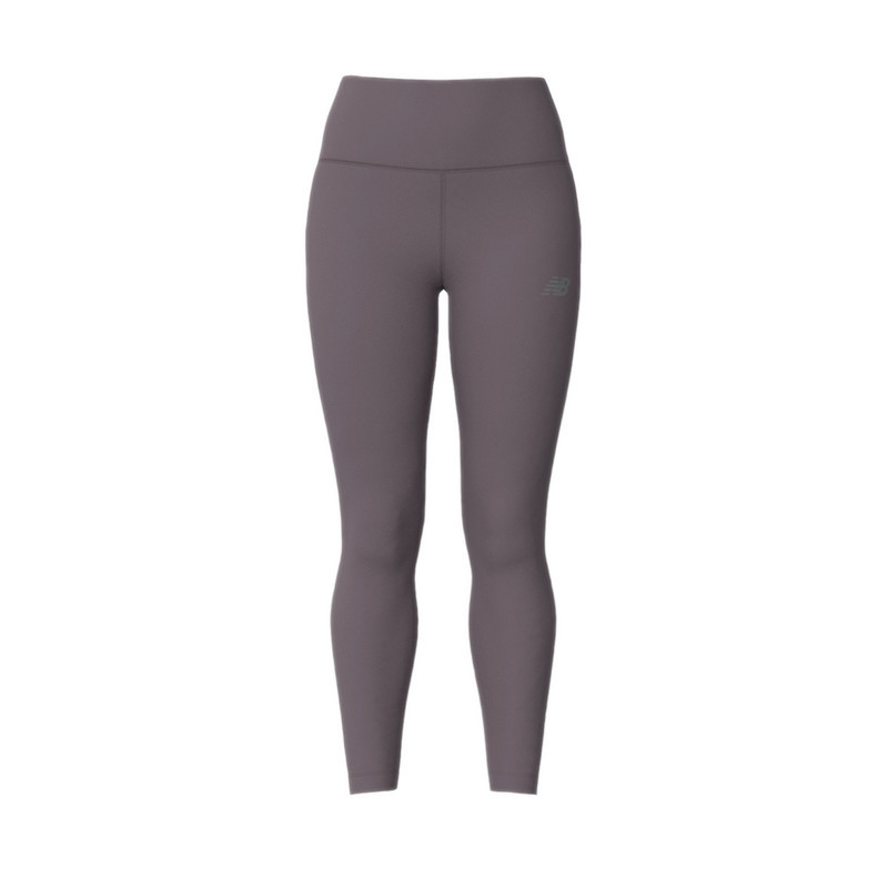 New Balance NB Harmony High Rise 25 Women's Legging - Purple