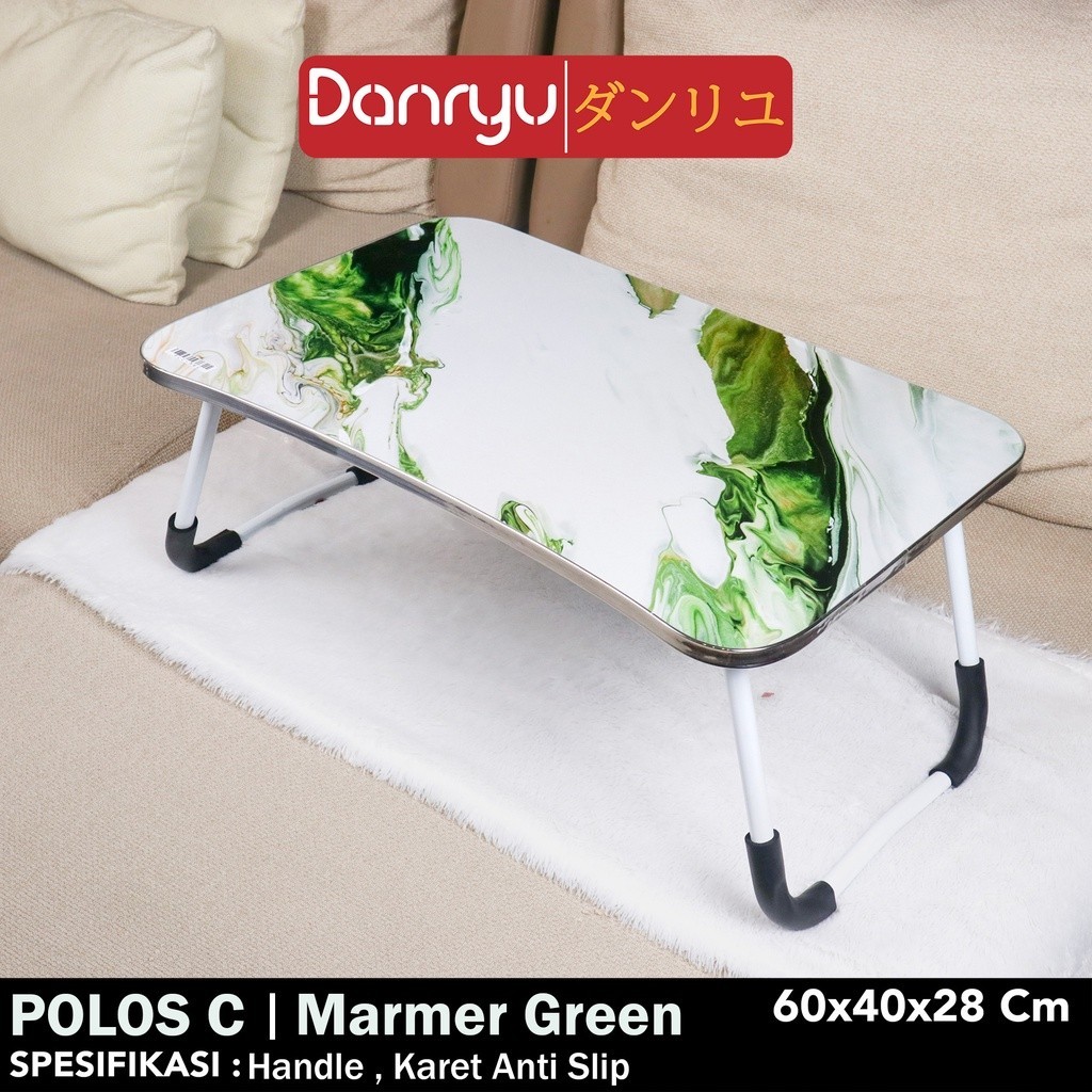 Meja Lipat Danryu Meja Laptop Meja Laptop Lipat Meja Lipat Laptop Meja Belajar Meja Belajar Laptop M