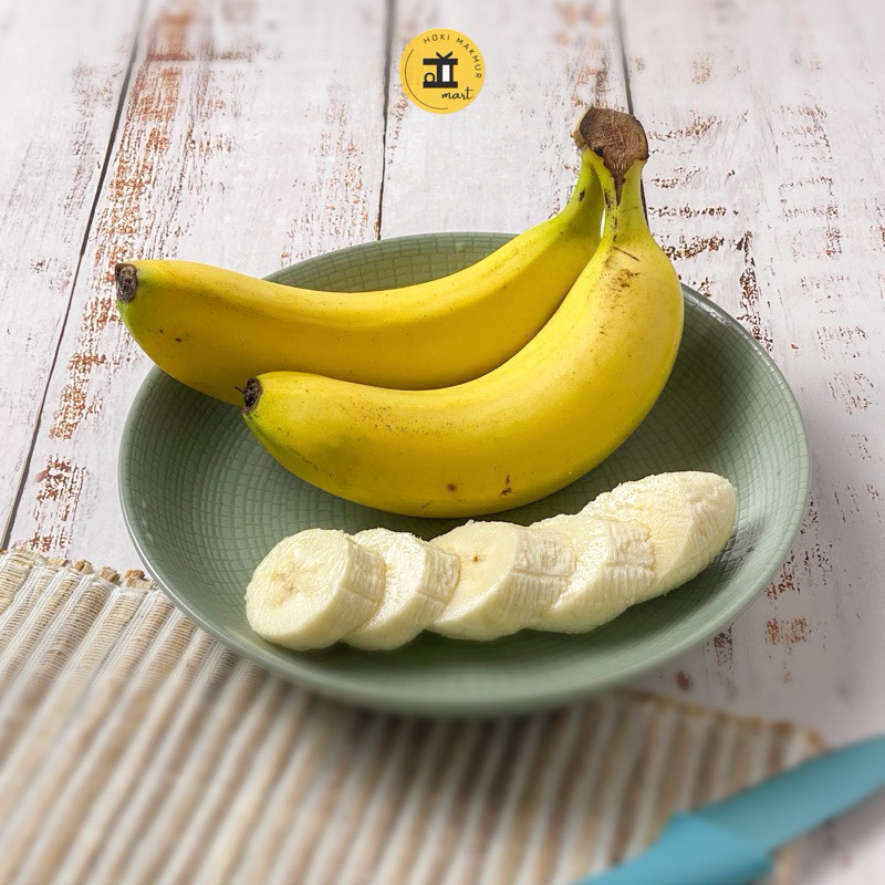 

PISANG CAVENDISH PREMIUM 1 KG PREMIUM SUPER