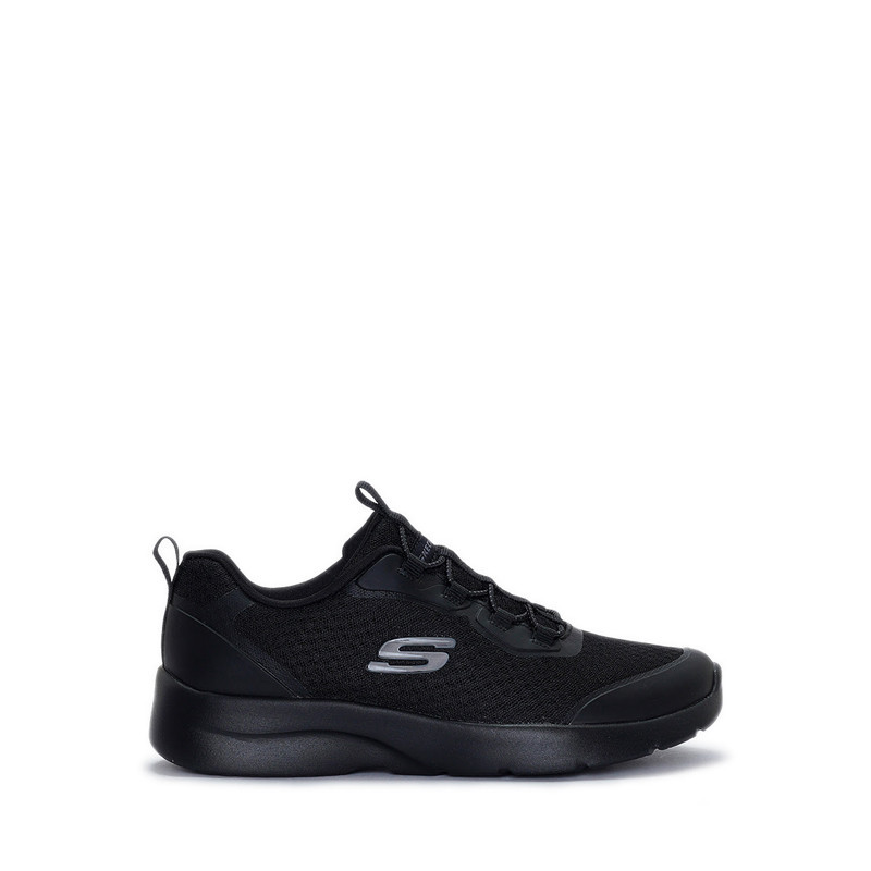 Skechers Dynamight 2.0 Women's Sneaker - Black