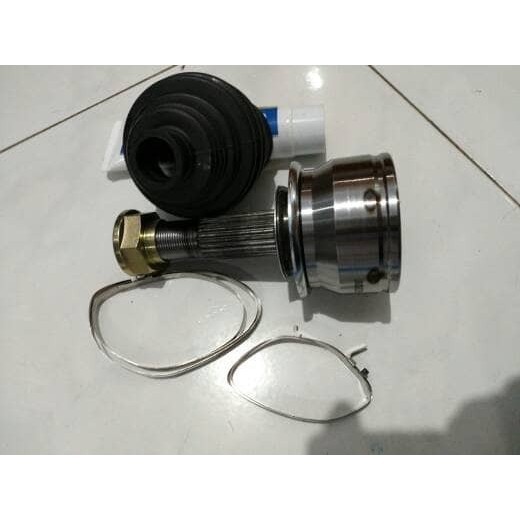 cv joint spin as roda depan Chevrolet spin ZK