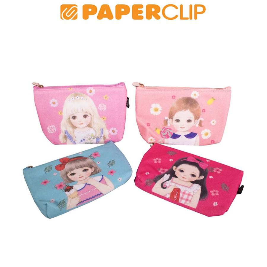 

POUCH DODAM MARON 41-23-6149