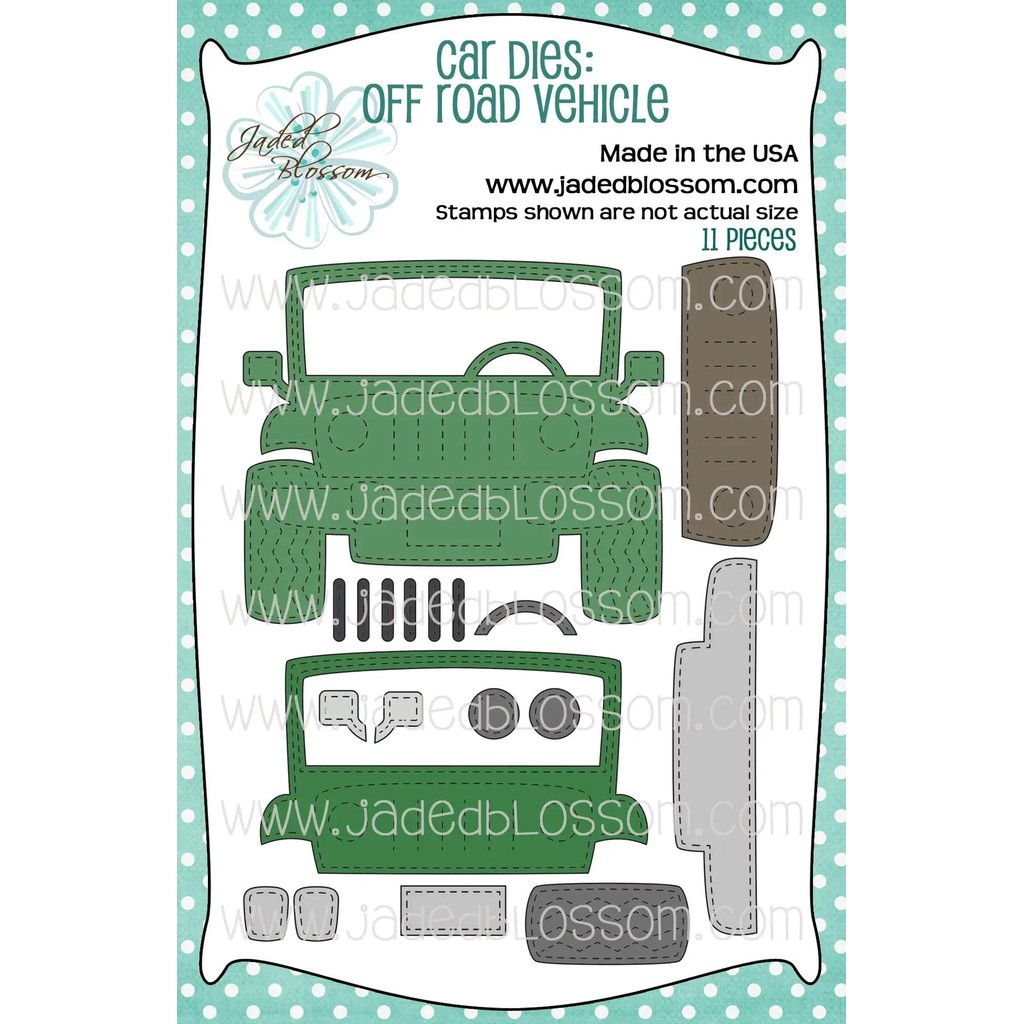 

Car Metal Cutting Dies DIY For Decorating Scrapbooking Diy Paper Card Album Mould Embossing Craft Spring 2024 New Arrivals