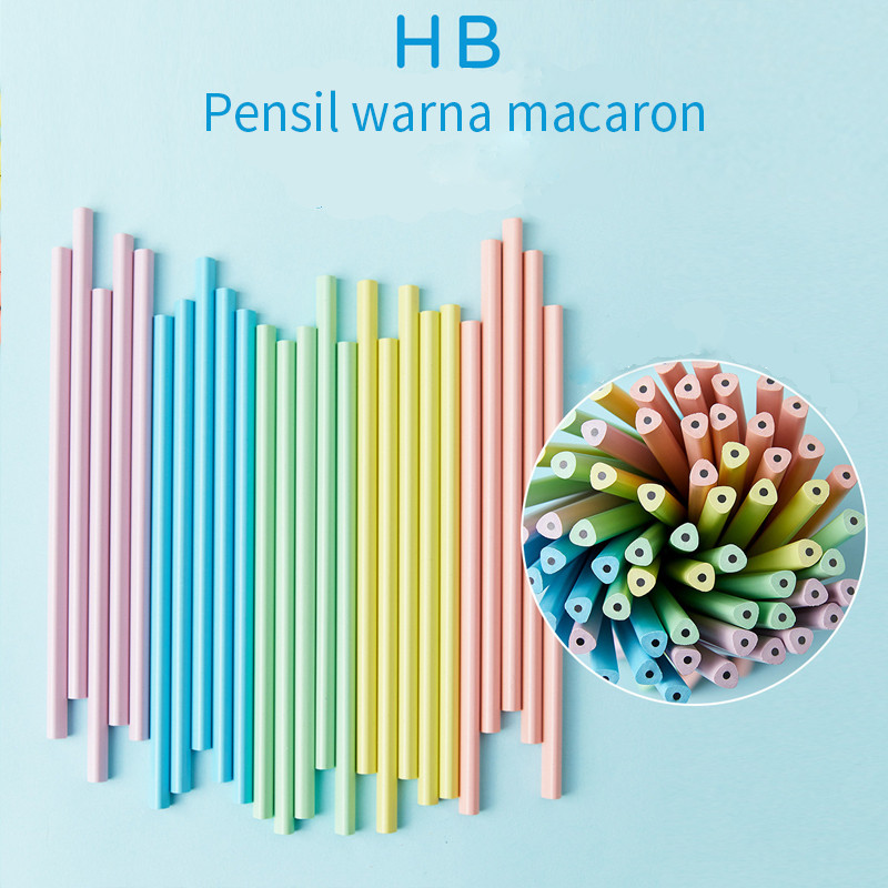 

HB pensil /Graphite Pencil Pensi 1 PCS